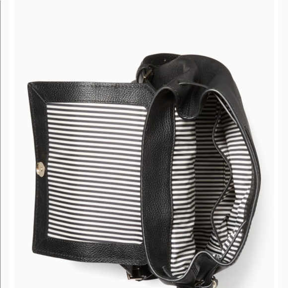 Kate Spade Kingston Drive Simona Backpack main image 7